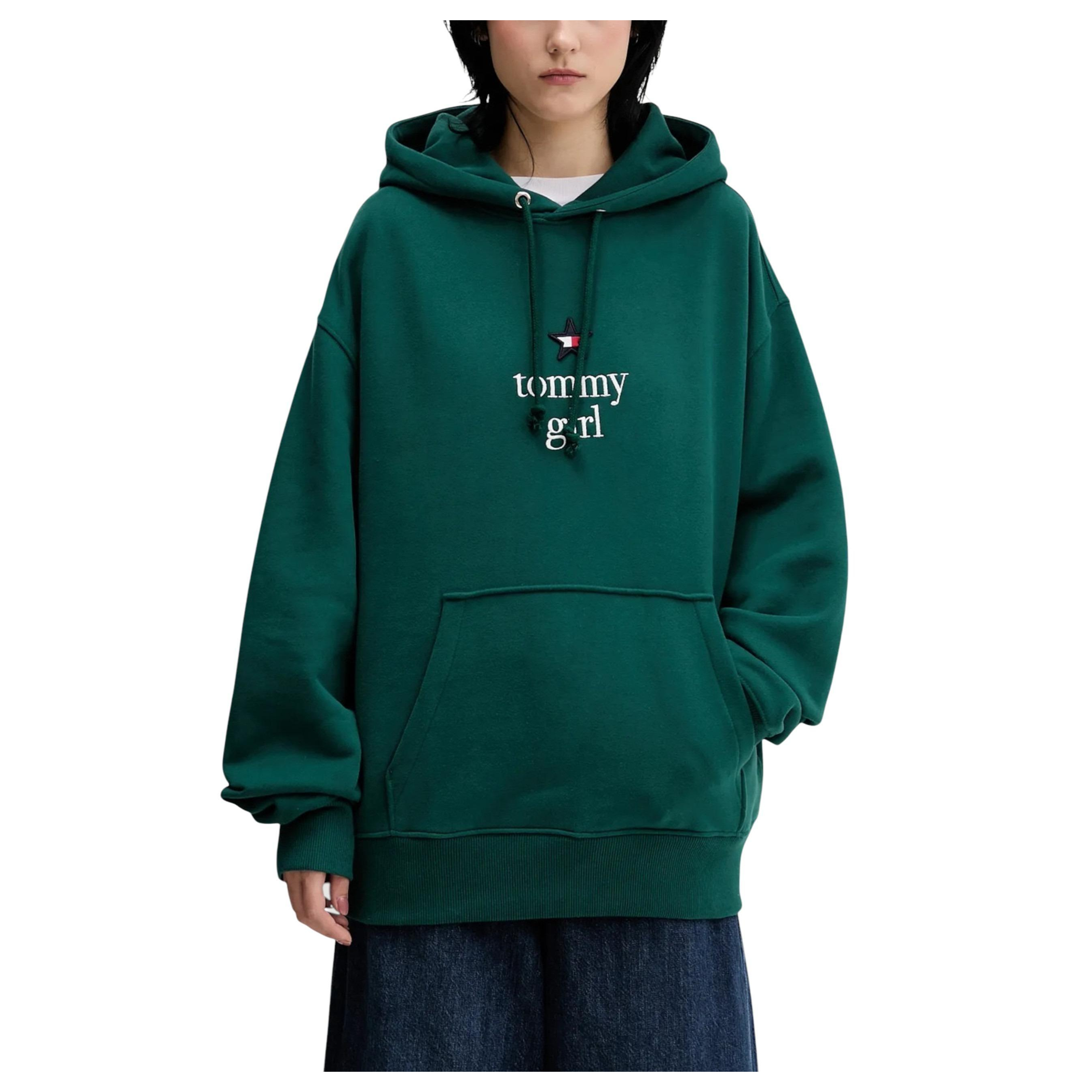 Снимка на Дамски суичър TOMMY HILFIGER