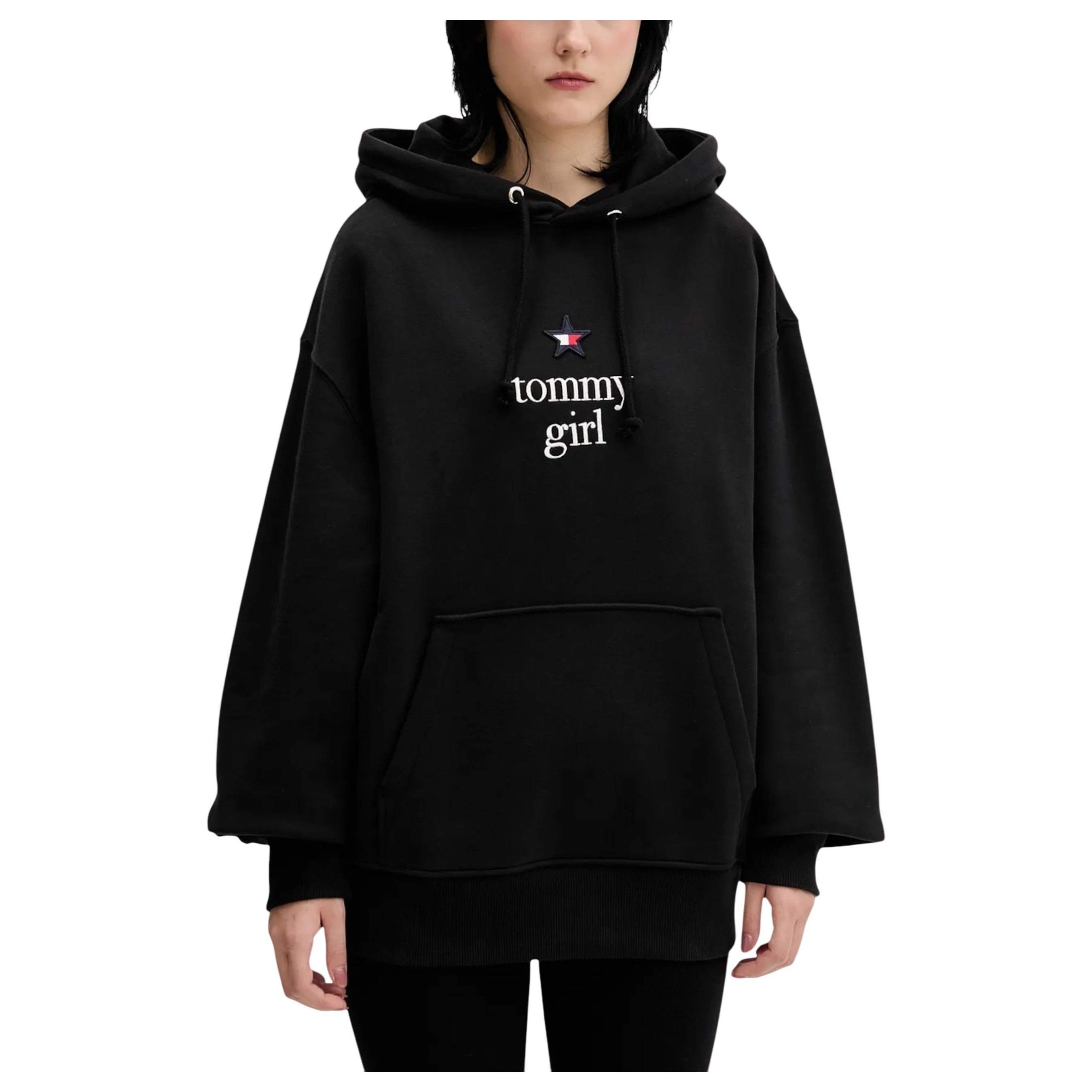 Снимка на Дамски суичър TOMMY HILFIGER