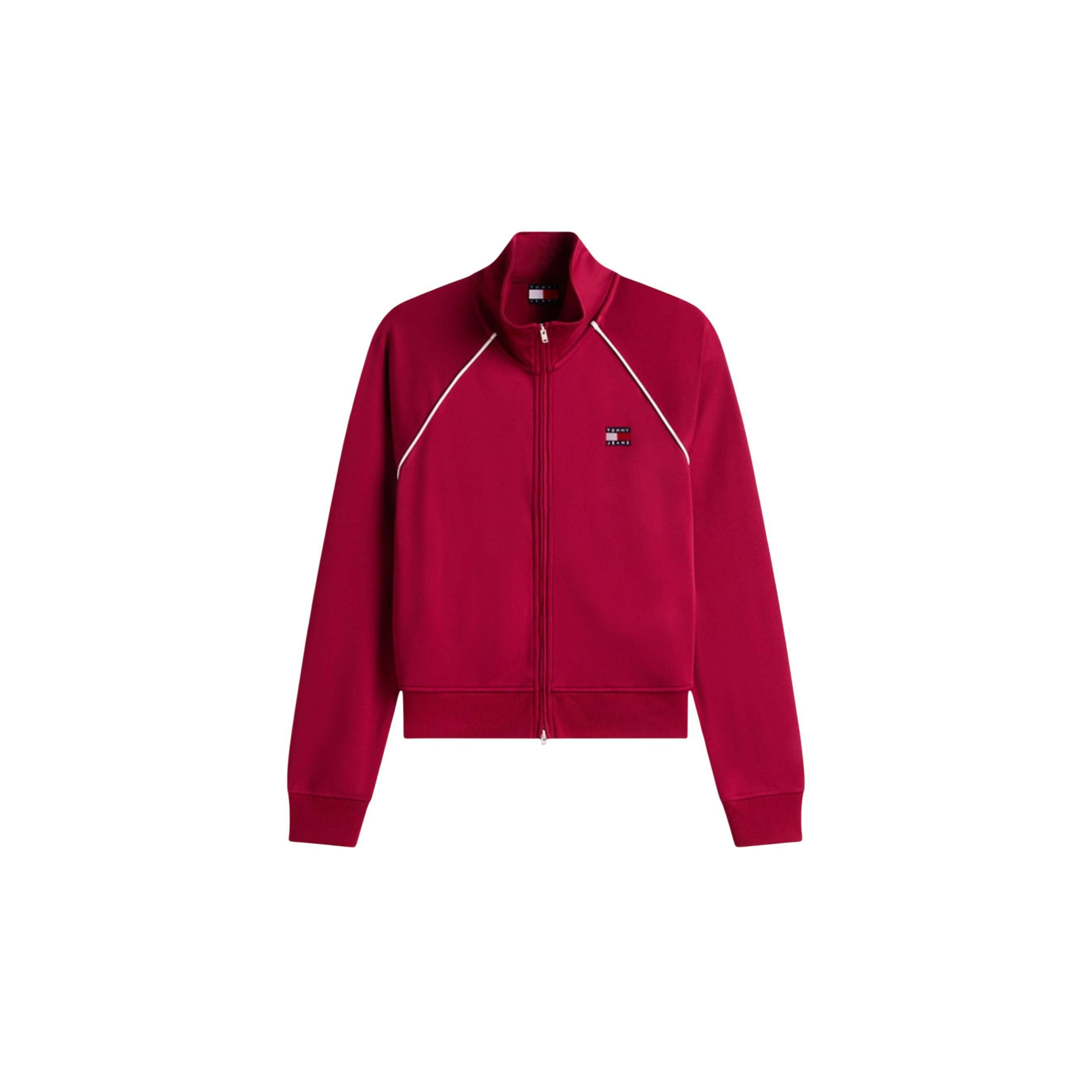 Снимка на Дамски суичър TOMMY HILFIGER