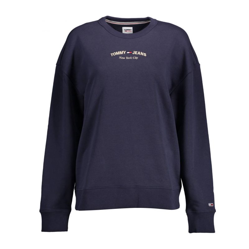 Снимка на Дамски суичър TOMMY HILFIGER 