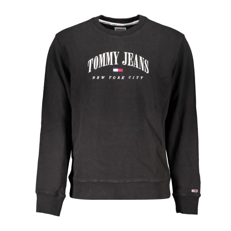 Снимка на Дамски суичър TOMMY HILFIGER 