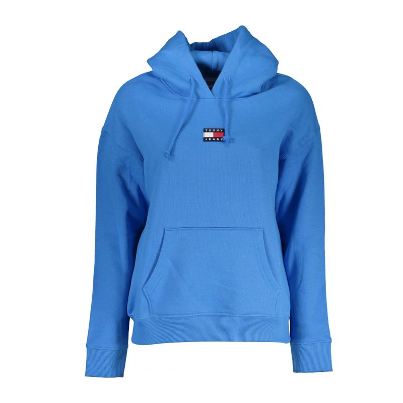 Снимка на Дамски суичър TOMMY HILFIGER 