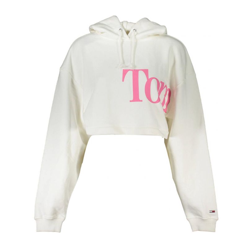 Снимка на Дамски суичър TOMMY HILFIGER 
