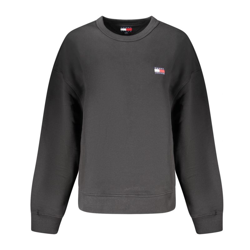 Снимка на Дамски суичър TOMMY HILFIGER 