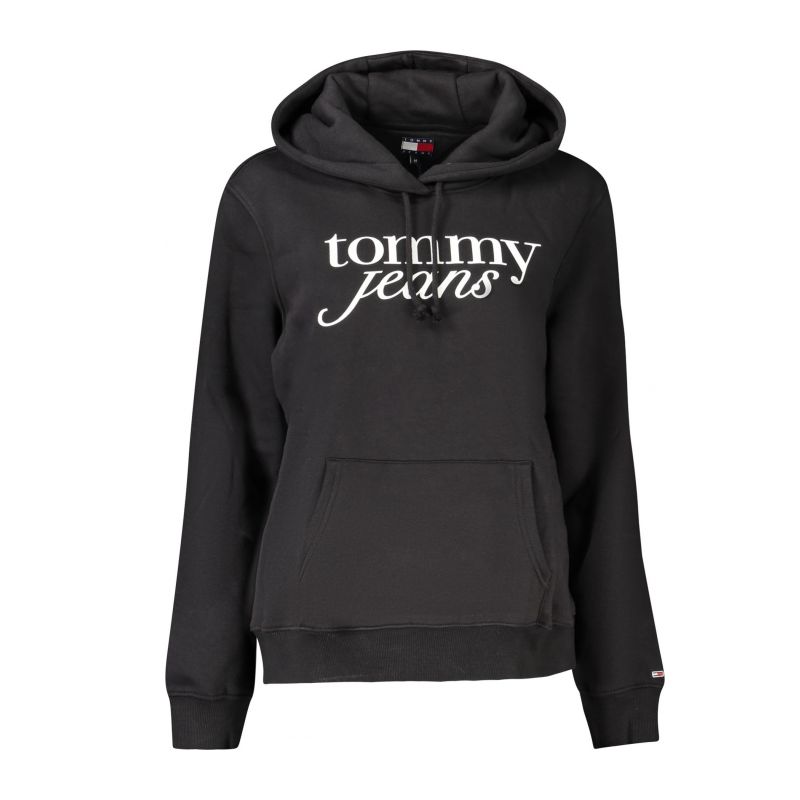 Снимка на Дамски суичър TOMMY HILFIGER 