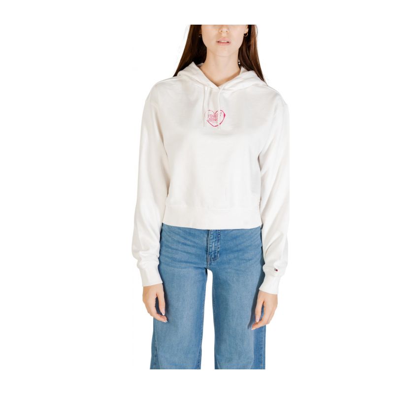 Снимка на Дамски суичър TOMMY HILFIGER 