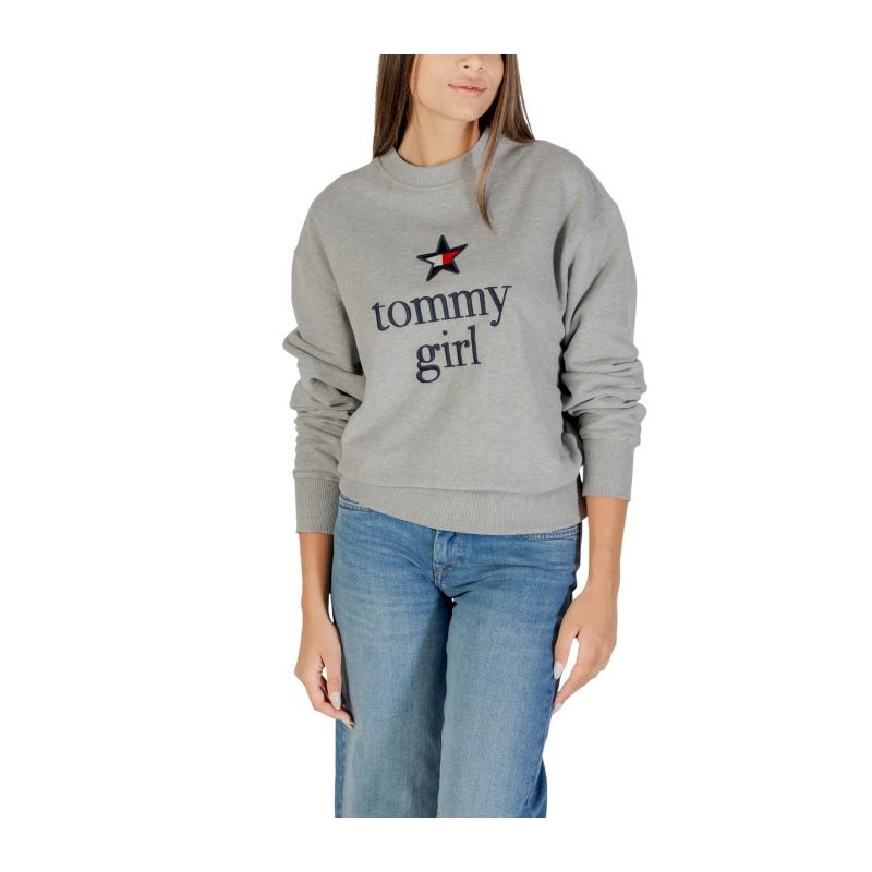 Снимка на Дамски суичър TOMMY HILFIGER 