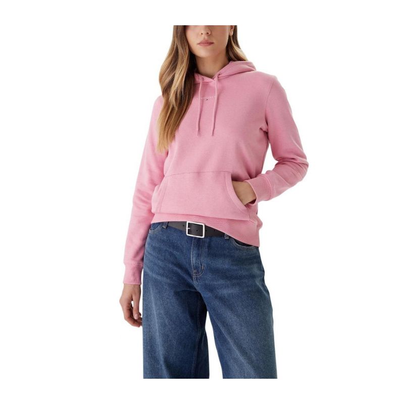 Снимка на Дамски суичър TOMMY HILFIGER 