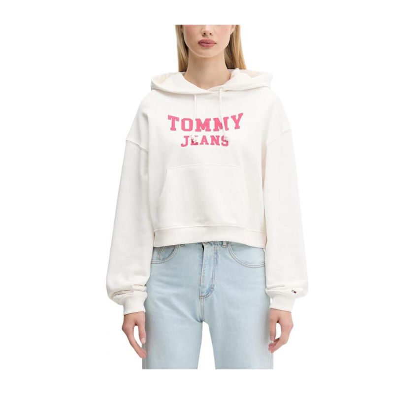 Снимка на Дамски суичър TOMMY HILFIGER 