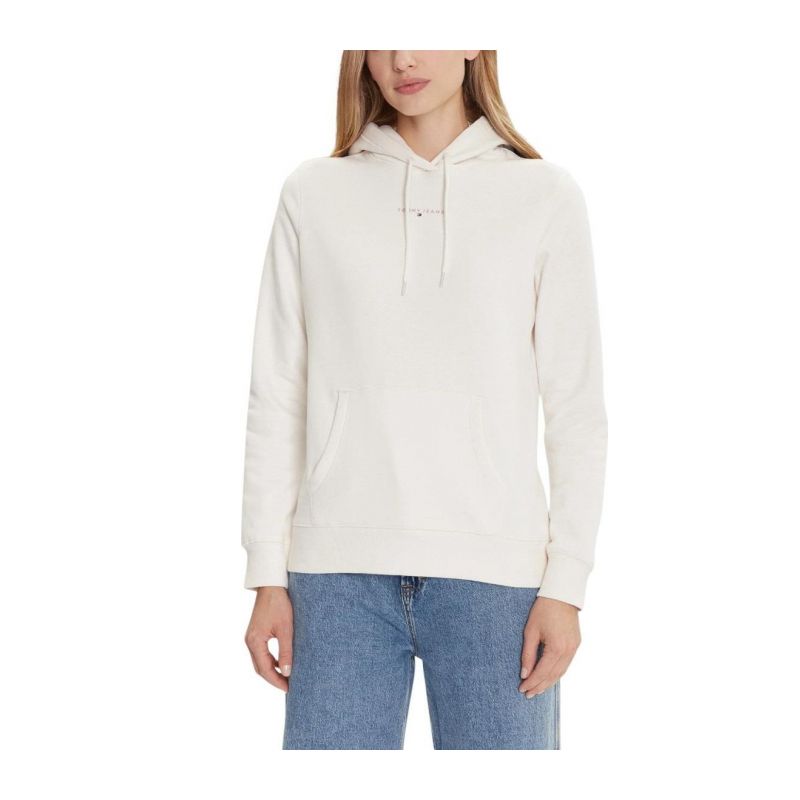 Снимка на Дамски суичър TOMMY HILFIGER 