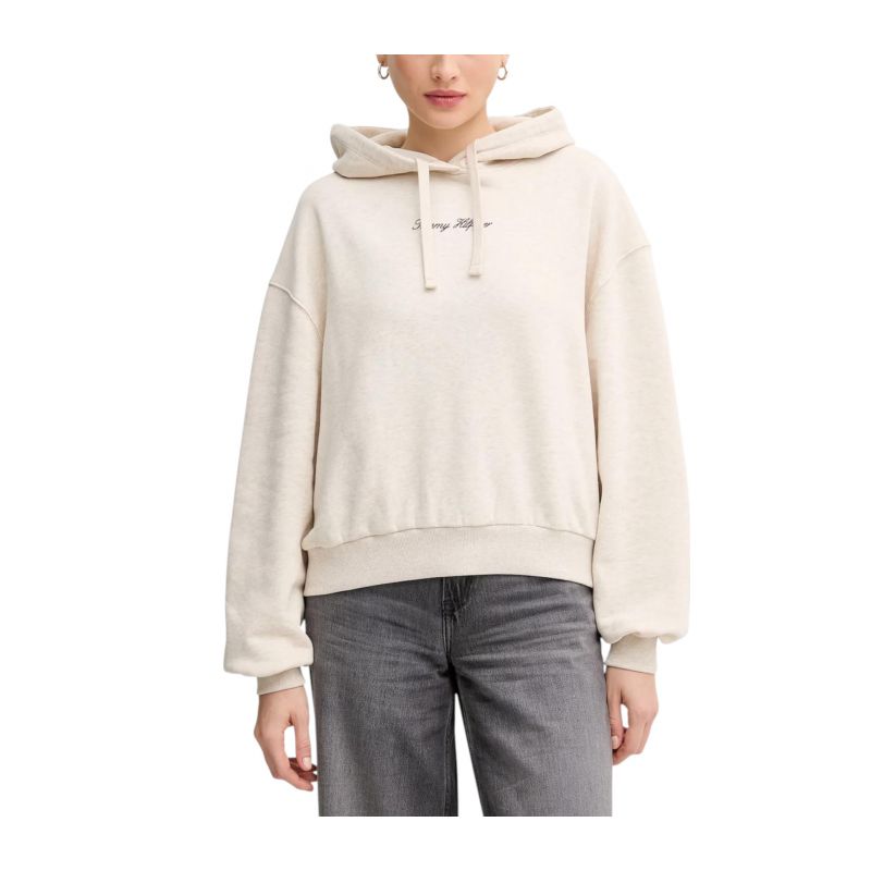 Снимка на Дамски суичър TOMMY HILFIGER 