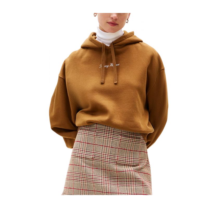 Снимка на Дамски суичър TOMMY HILFIGER 
