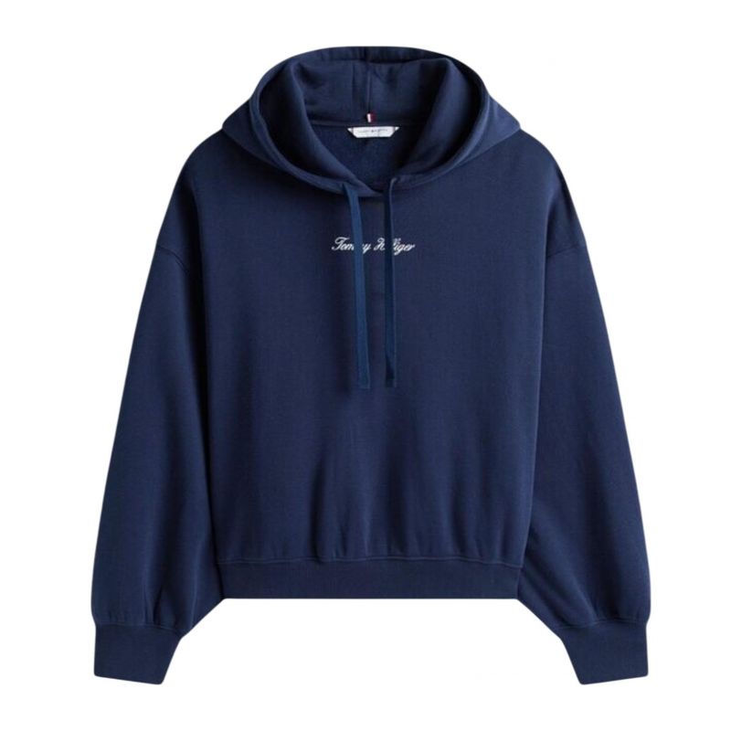 Снимка на Дамски суичър TOMMY HILFIGER 