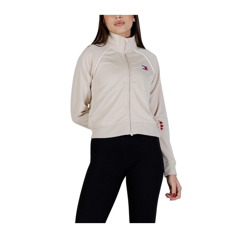 Дамски суичър