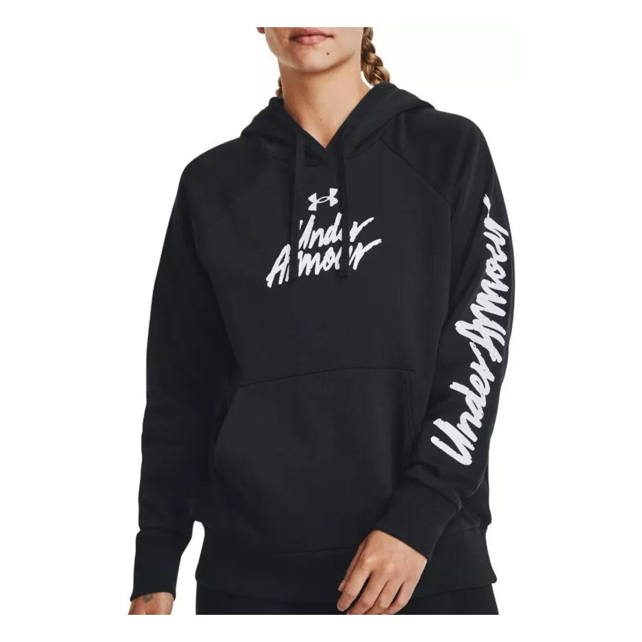 Снимка на Дамски суичър UNDER ARMOUR