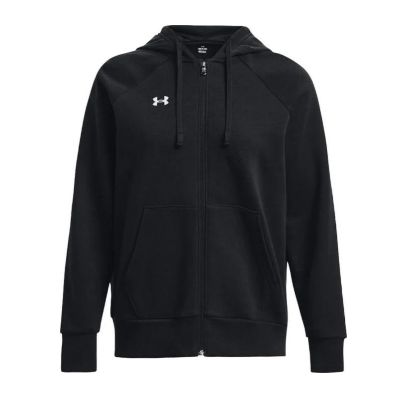 Снимка на Дамски суичър UNDER ARMOUR 
