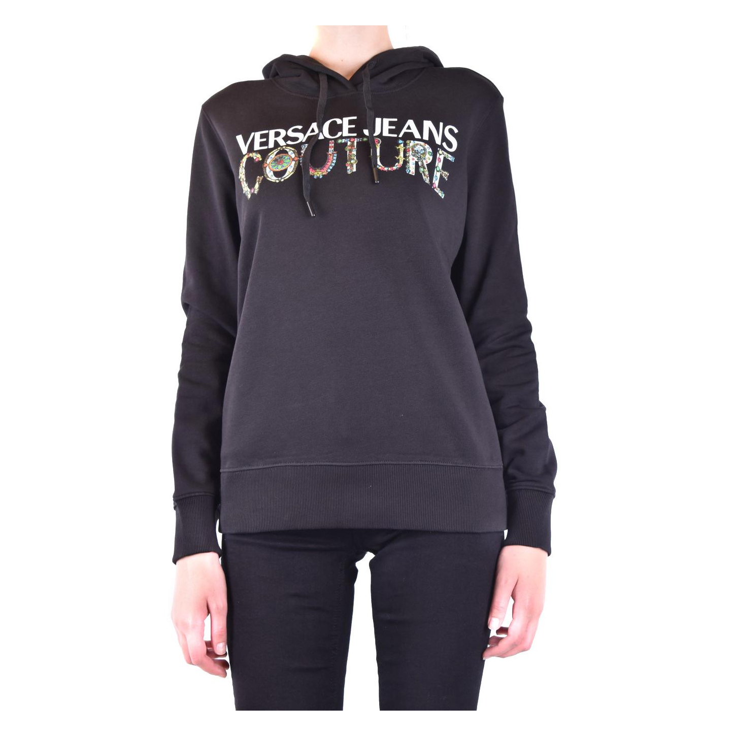 Снимка на Дамски суичър VERSACE JEANS