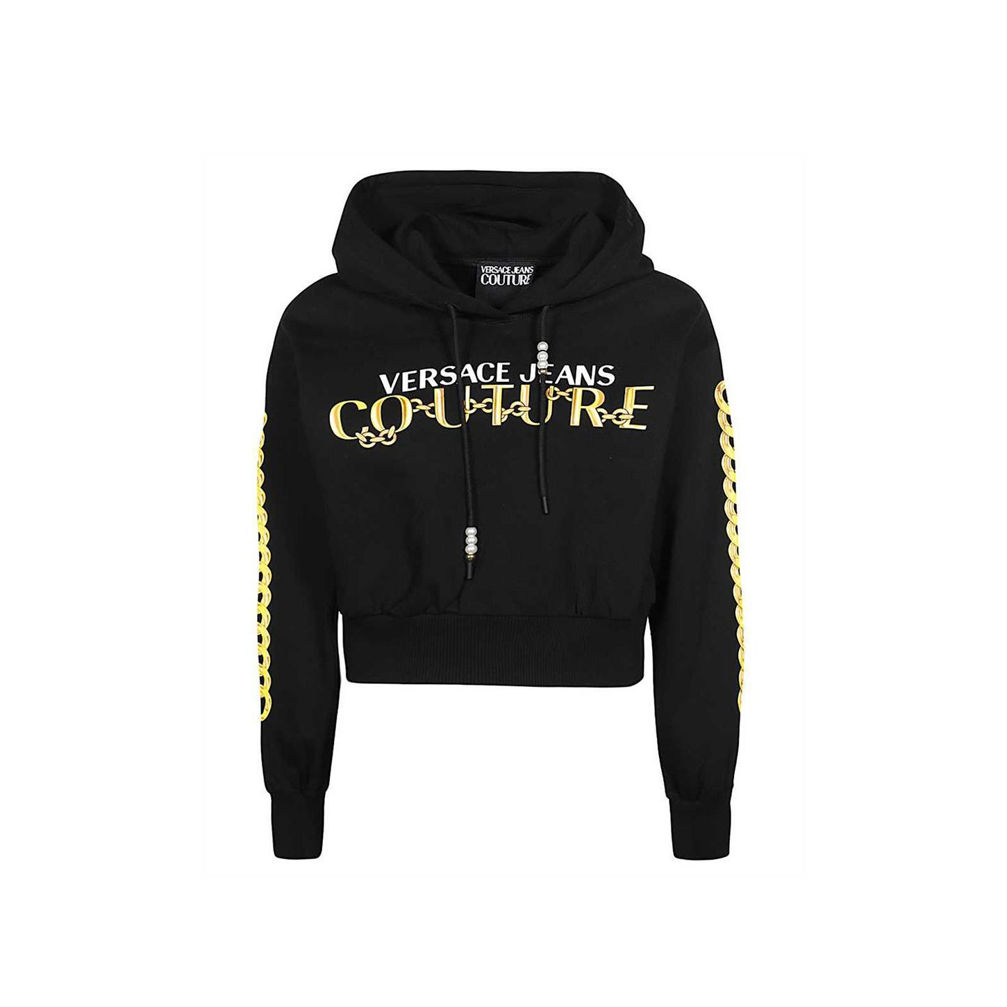 Снимка на Дамски суичър VERSACE JEANS