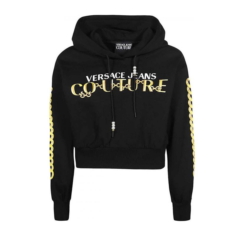 Снимка на Дамски суичър VERSACE JEANS 