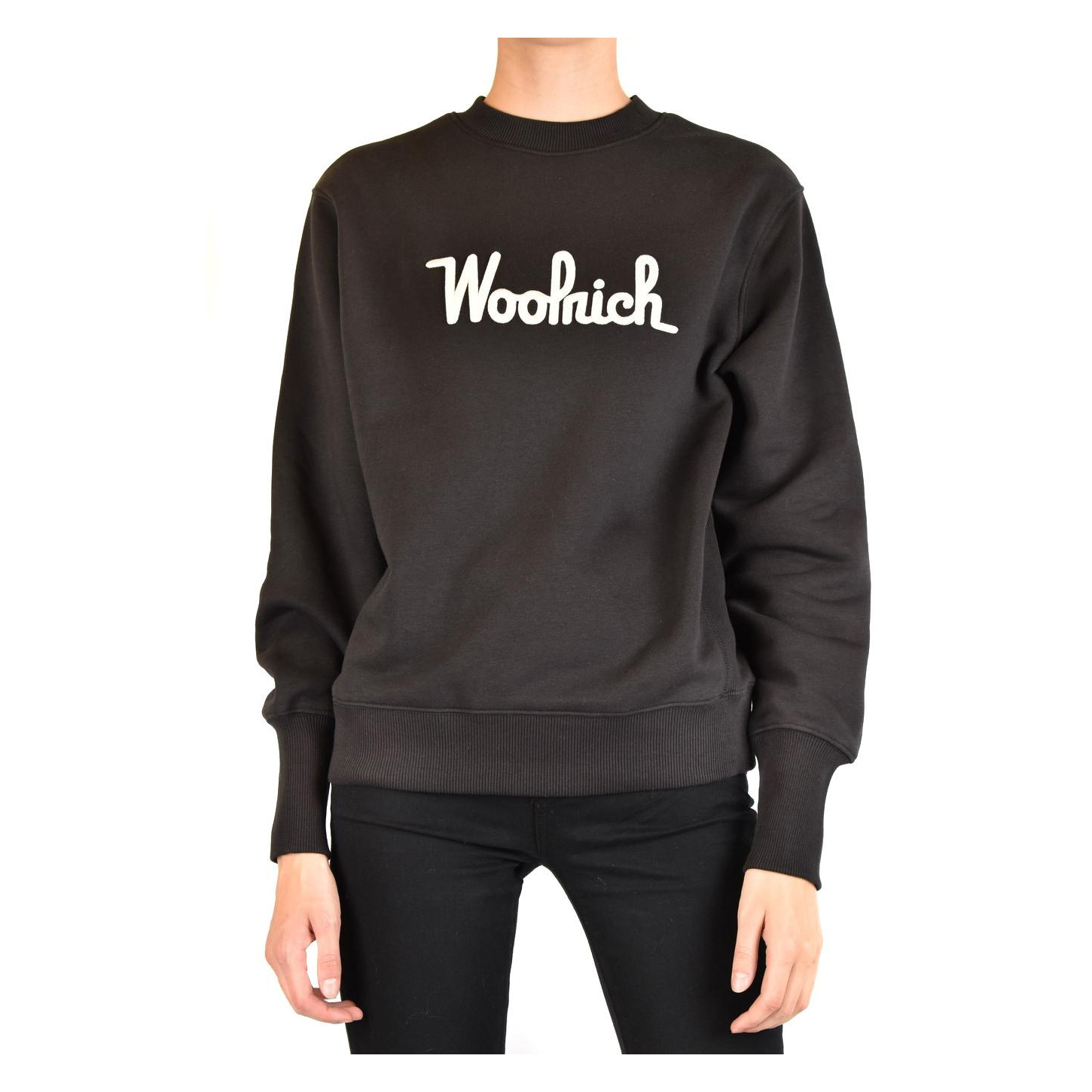Снимка на Дамски суичър WOOLRICH