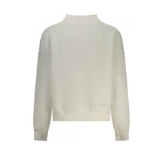 Снимка  на Дамски суитшър с цип , бял NORTH SAILS 