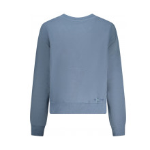 Снимка  на Дамски суитшър с цип , син NORTH SAILS 