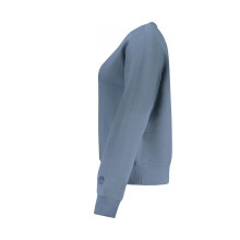 Снимка  на Дамски суитшър с цип , син NORTH SAILS 