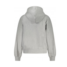 Снимка  на Дамски суитшър с цип , сив CALVIN KLEIN 