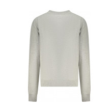 Снимка  на Дамски суитшър с цип , сив NORTH SAILS 