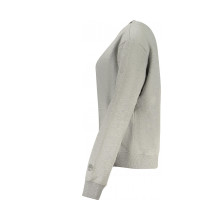 Снимка  на Дамски суитшър с цип , сив NORTH SAILS 