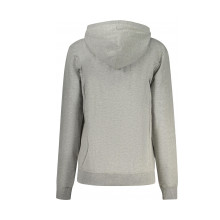 Снимка  на Дамски суитшър с цип , сив NORTH SAILS 