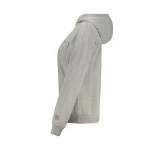 Снимка  на Дамски суитшър с цип , сив NORTH SAILS 