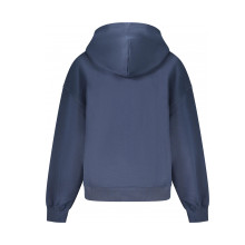 Снимка  на Дамски суитшър с цип синя TOMMY HILFIGER 