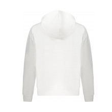 Снимка  на Дамски суитшърт с цип , бял CALVIN KLEIN 