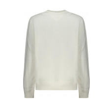 Снимка  на Дамски суитшърт с цип , бял TOMMY HILFIGER 