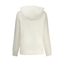 Снимка  на Дамски суитшърт с цип , бял TOMMY HILFIGER 