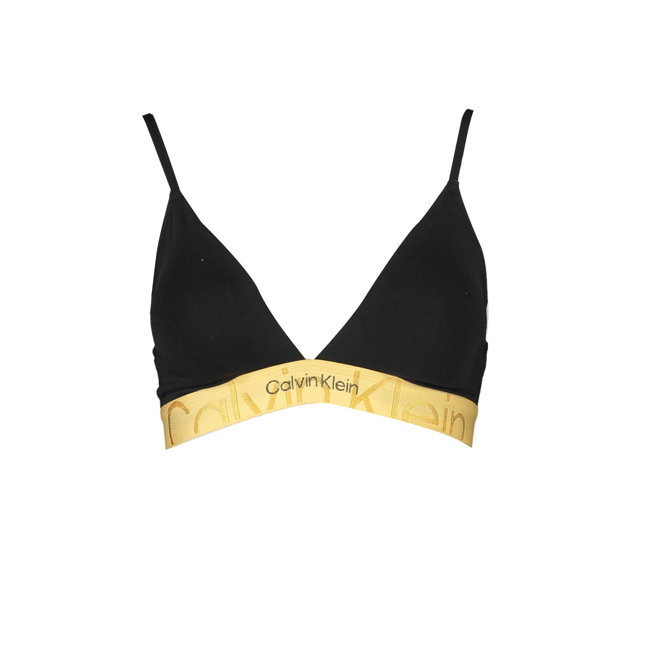 Снимка на Дамски сутиен с триъгълна форма CALVIN KLEIN