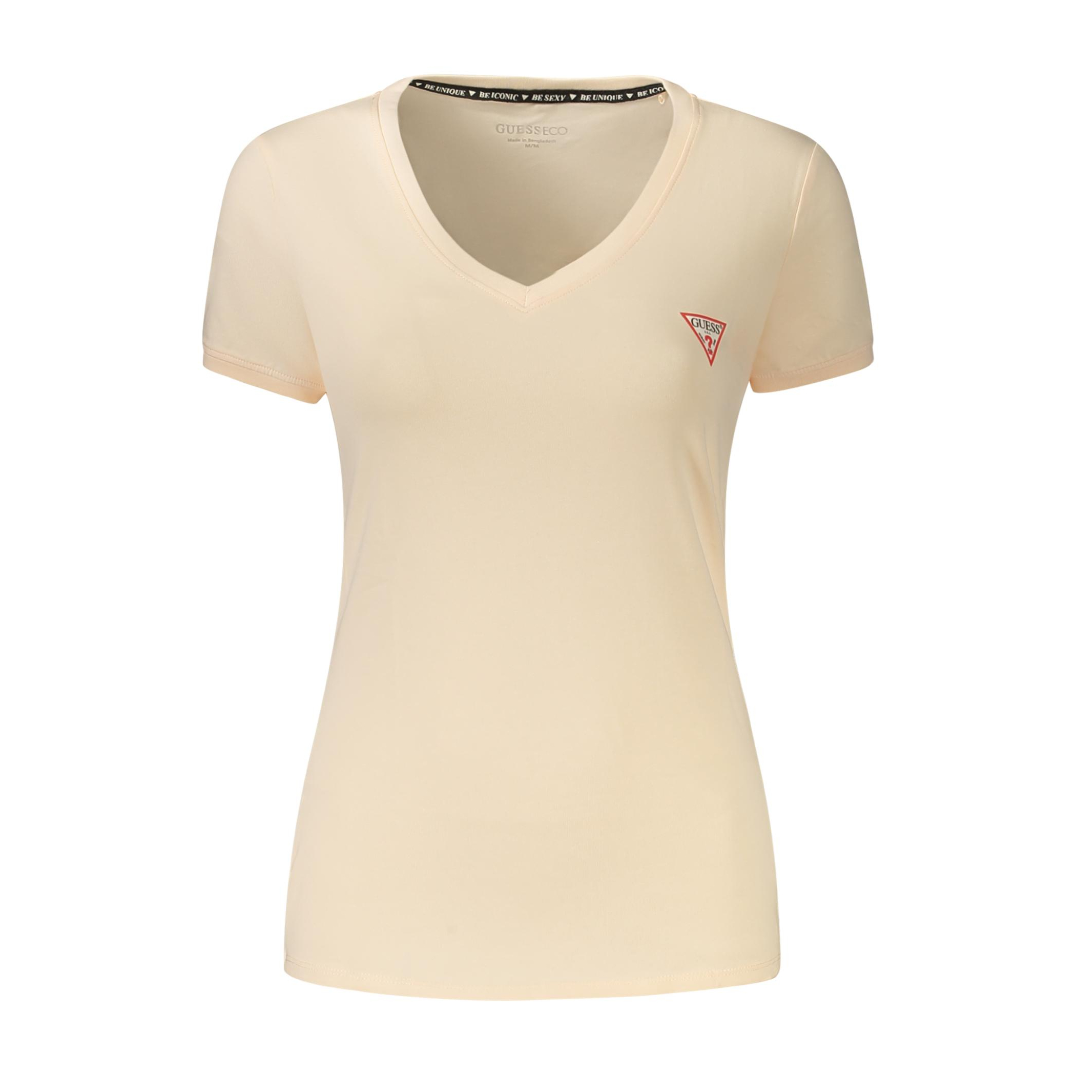 Снимка на Дамски тениски GUESS