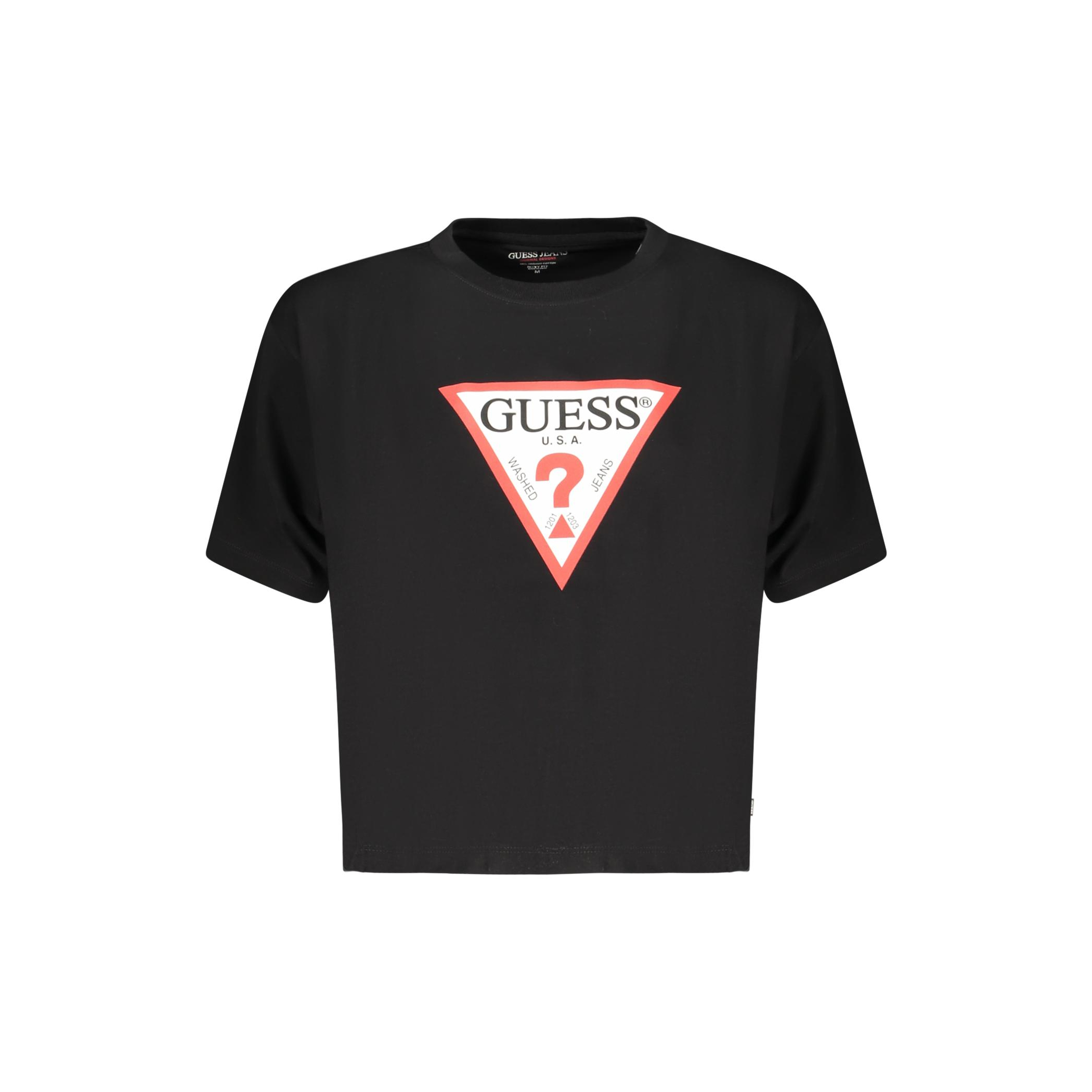 Снимка на Дамски тениски GUESS