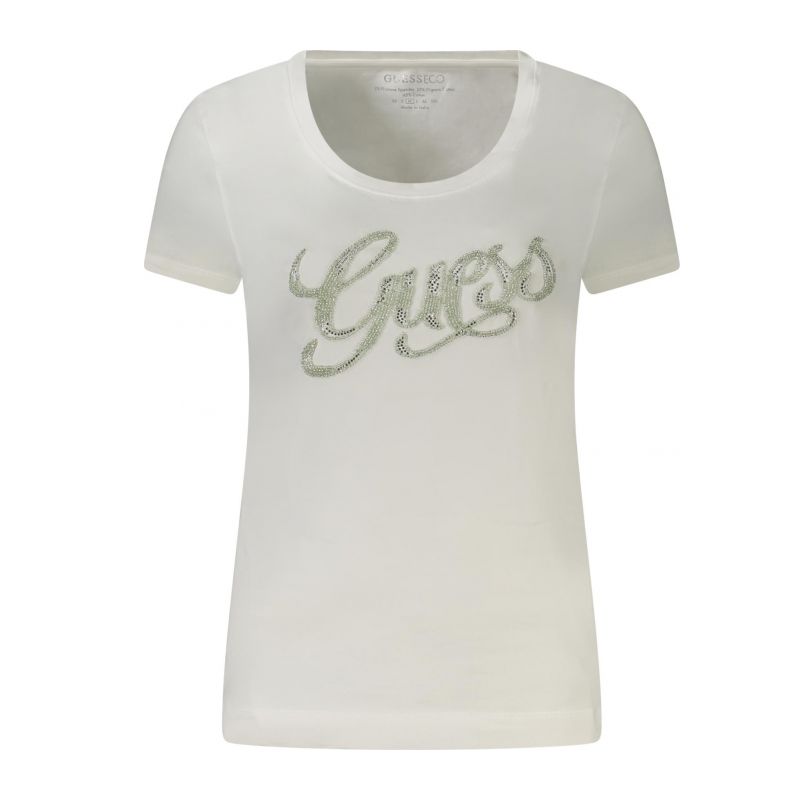 Снимка на Дамски тениски GUESS 
