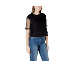 Снимка  на Дамски топ ARMANI EXCHANGE 
