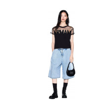 Снимка на Дамски топ ARMANI EXCHANGE