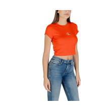 Снимка  на Дамски топ CALVIN KLEIN 