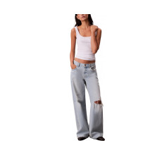 Снимка  на Дамски топ CALVIN KLEIN