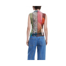 Снимка  на Дамски топ DESIGUAL 