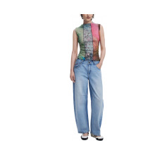 Снимка  на Дамски топ DESIGUAL 