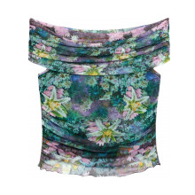 Снимка  на Дамски топ DESIGUAL 