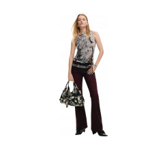 Снимка  на Дамски топ DESIGUAL 