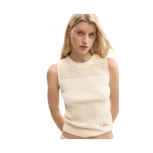 Снимка  на Дамски топ DESIGUAL 