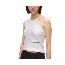 Снимка  на Дамски топ KARL LAGERFELD JEANS 
